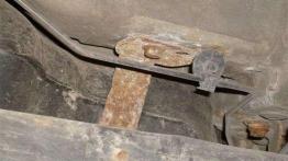 Opis techniczy Fiat Punto II