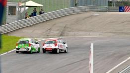 Druga runda Kia Lotos Race za nami