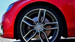 Audi S3 Limousine - sportowa limuzyna w wersji mini