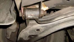 Opis techniczny Nissan Micra II