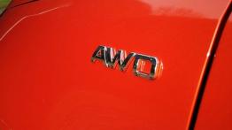 Kia Sportage 2.0 CRDi XL AWD - crossover z czołówki