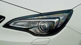 Opel Cascada - wizytówka marki