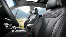 Nowy Hyundai Santa Fe w całej okazałości