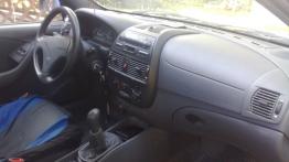 Fiat Brava  - galeria społeczności - pełny panel przedni