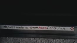 Renault Laguna I Kombi - galeria społeczności - listwa progowa