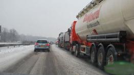 Volkswagen Passat B6 Variant - galeria społeczności - widok z tyłu