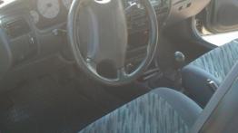 Toyota Corolla VII Hatchback - galeria społeczności - pełny panel przedni