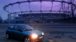 Opel Corsa B Hatchback - galeria społeczności - prawy bok