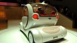  Genewa 2006 - relacja II