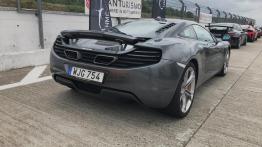 Gran Turismo Polonia 2019 – tym razem bez kontrowersji?