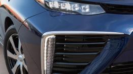 Toyota Mirai – przystanek końcowy motoryzacji?