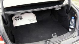 Mercedes Klasy E Coupe - powrót do korzeni