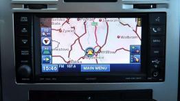 Chrysler 300C - Pomnik Ameryki