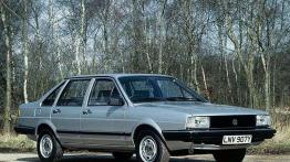 Volkswagen Passat generacja po generacji