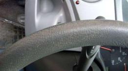 Opis techniczy Fiat Punto II