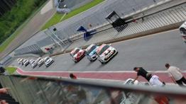 Druga runda Kia Lotos Race za nami