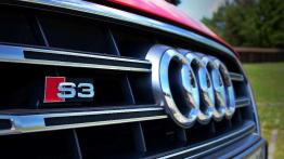 Audi S3 Limousine - sportowa limuzyna w wersji mini