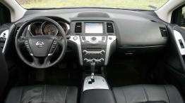 Oszczędny bulwarowiec - Nissan Murano II 2,5 dCi