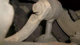 Opis techniczny Rover 400 II