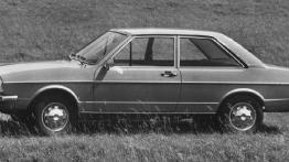 Historia Audi