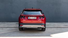 Test: Hyundai Tucson PHEV Platinum 4WD to kura znosząca złote jaja i długo się to nie zmieni