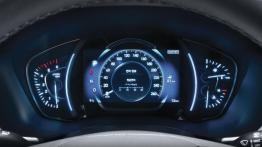 Nowy Hyundai Santa Fe w całej okazałości