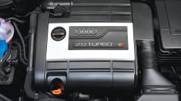 Audi S3 II - silnik