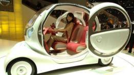  Genewa 2006 - relacja II