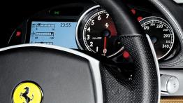 Ferrari 612 Scaglietti - inny element panelu przedniego
