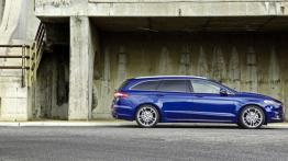 Ford Mondeo V Kombi - prawy bok