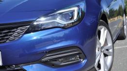 Opel Astra po faceliftingu – mocno się zdziwisz, jak poznasz nowe silniki