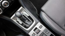 Subaru Levorg 1.6 GT. Rajdowe kombi?