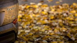 Hyundai Tucson - powiew świeżości