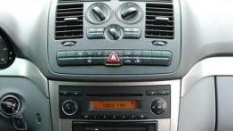 Uniwersalnie i wygodnie - Mercedes Vito Kombi