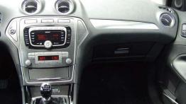 Nowy Ford Mondeo Kombi