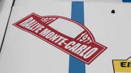 Skoda Citigo Monte Carlo - z rajdowymi genami?