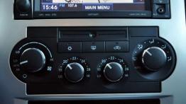 Chrysler 300C - Pomnik Ameryki