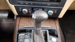 Audi Life Select - Test Audi A6 3.0 TDI