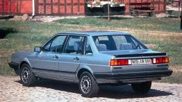 Volkswagen Passat generacja po generacji