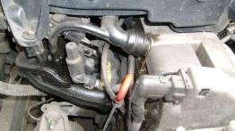 Opis techniczy Fiat Punto II