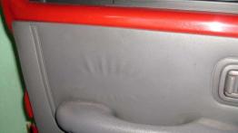 Opis techniczny Nissan Micra II