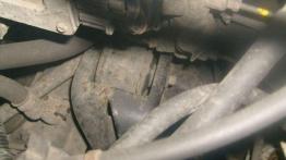 Opis techniczny Rover 400 II