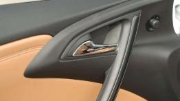 Opel Cascada - wizytówka marki