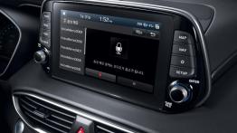 Nowy Hyundai Santa Fe w całej okazałości