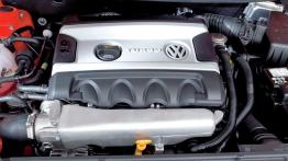 Volkswagen Polo GTI - silnik
