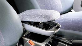 Kia Sephia II - podłokietnik przedni