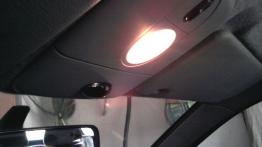 Renault Laguna I Kombi - galeria społeczności - lampka pod sufitem