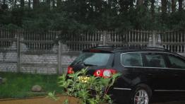 Volkswagen Passat B6 Variant - galeria społeczności - tył - inne ujęcie
