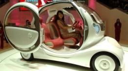  Genewa 2006 - relacja II