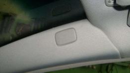 Opis techniczny Opel Vectra III